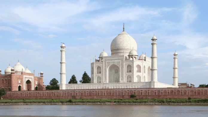UTTAR-PARDESH-GK-Notes