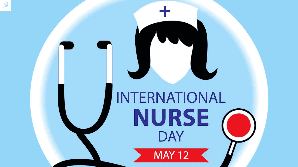 Nurse day 2021