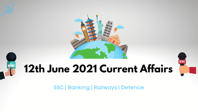 12-june-current-affairs