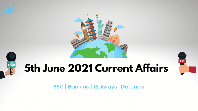5-june-current-affairs-2021