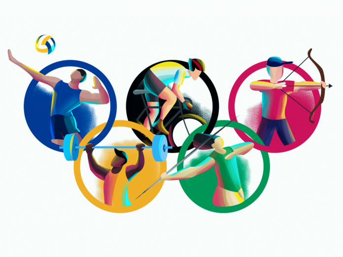 World Olympic Day