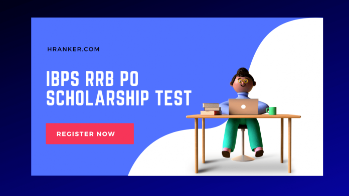 rrb-po-schaolrship-test-ibps-hranker