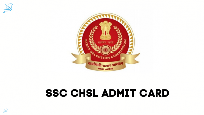SSC HCSL AMDIT CARD