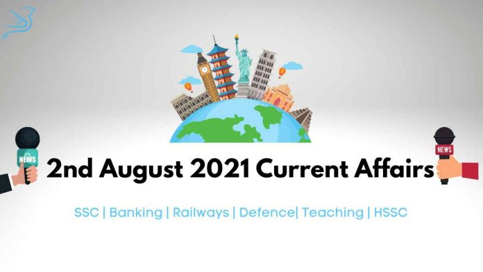 2-august-2021-current-affairs