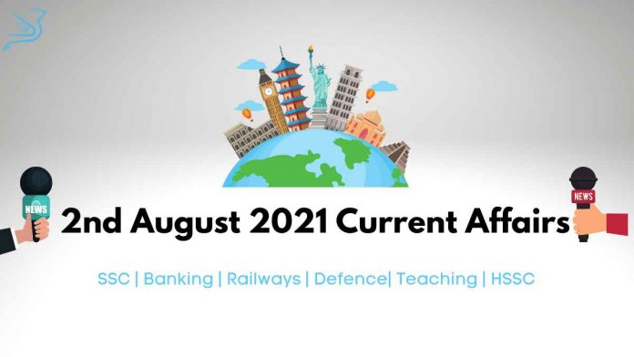 2-august-2021-current-affairs