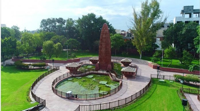 Inauguration of renovated Jallianwala Bagh Complex in Amritsar
