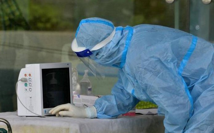 The Union government on Friday notified a scheme to promote medical device parks at a financial outlay of ₹ 400 crore till financial year 2024-2025. The scheme aims to ensure easy access to testing and infrastructure facilities.