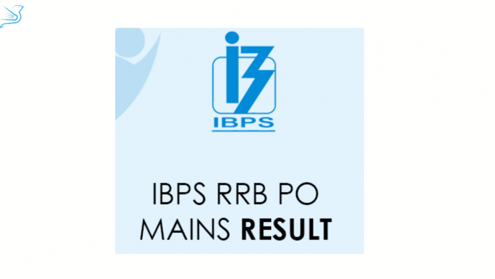 ibps-rrb-po-result