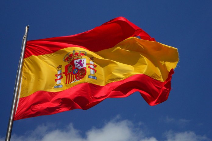 spain flag