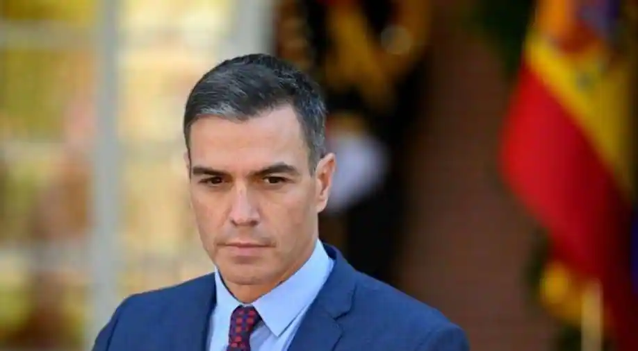 Pedro Sánchez